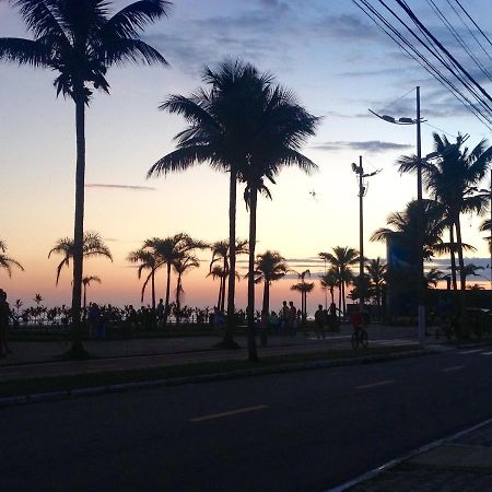 Апартаменты Apto Vila Tupi - Pg Прая-Гранди Экстерьер фото