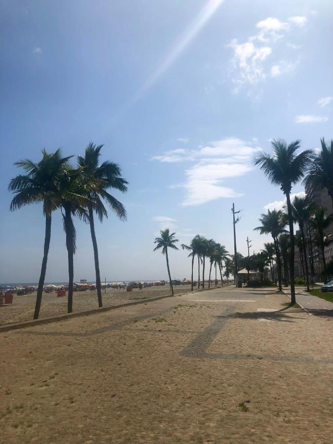 Апартаменты Apto Vila Tupi - Pg Прая-Гранди Экстерьер фото